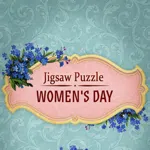 Jigsaw Puzzle Womens Day