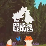 Paws and Leaves - A Thracian Tale