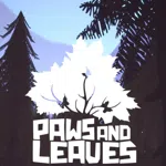 Paws and Leaves - Roots of Me