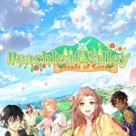 Peachleaf Valley: Seeds of Love - a farming inspired otome