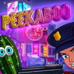 Peekaboo Lite