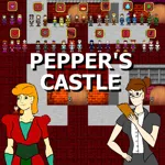 Pepper's Castle