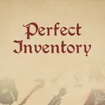 Perfect Inventory - Organization Puzzle