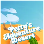 Petty's Adventure: Desert