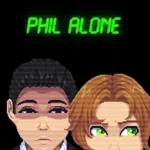 Phil Alone