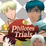 Philotes Trials (Boys Love)