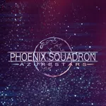 Phoenix Squadron : Azure Stars