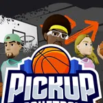 Pickup Basketball VR