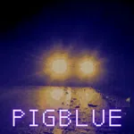 PIGBLUE