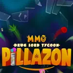 Pillazon: MMO Drug Lord Tycoon