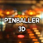 Pinballer (3D Pinball)