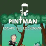 Pintman:Escape the Lockdown