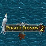 Pirate Jigsaw 2