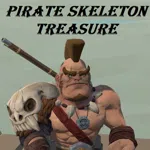 Pirate Skeleton Treasure (shooting series - chapter 1)