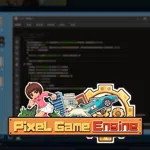 Pixel Game Engine