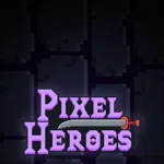 Pixel Heroes