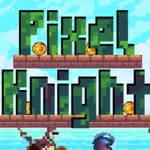 Pixel Knight