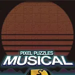 Pixel Puzzles Musical