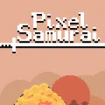 Pixel Samurai