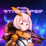 Pixel Starships 2