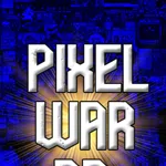 Pixel War 3D