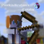 Pixelcivilization's Creator