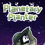 Planetary Planter