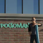 Pogoman