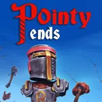 Pointy Ends®