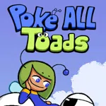 Poke ALL Toads