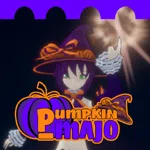 PumpKin Majo