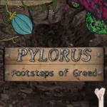 Pylorus - Footsteps of Greed