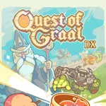 Quest Of Graal