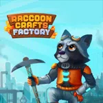 Raccoon Crafts Factory