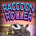 Raccoon Roller