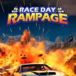 Race Day Rampage: Streamer Edition