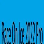 Race On Ice 2022 Pro