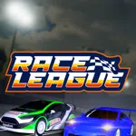RaceLeague