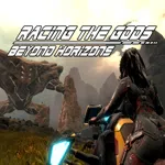 Racing the Gods - Beyond Horizons