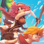 Radiant: Guardians of Light