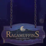 Ragamuffins: Feline Fencers
