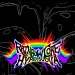 Rainbowcore Hypernova