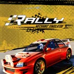 Rally Mechanic Simulator
