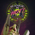 Range is HOT!
