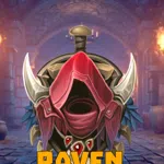 Raven - The Goblin Hunter