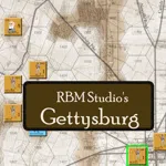 RBM Studio's Gettysburg