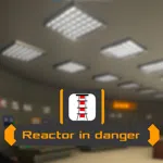 Reactor in danger