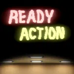 Ready Action