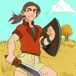 REAL WEB LEGENDS: Carter's Quest