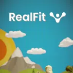 RealFit (VR fitness)